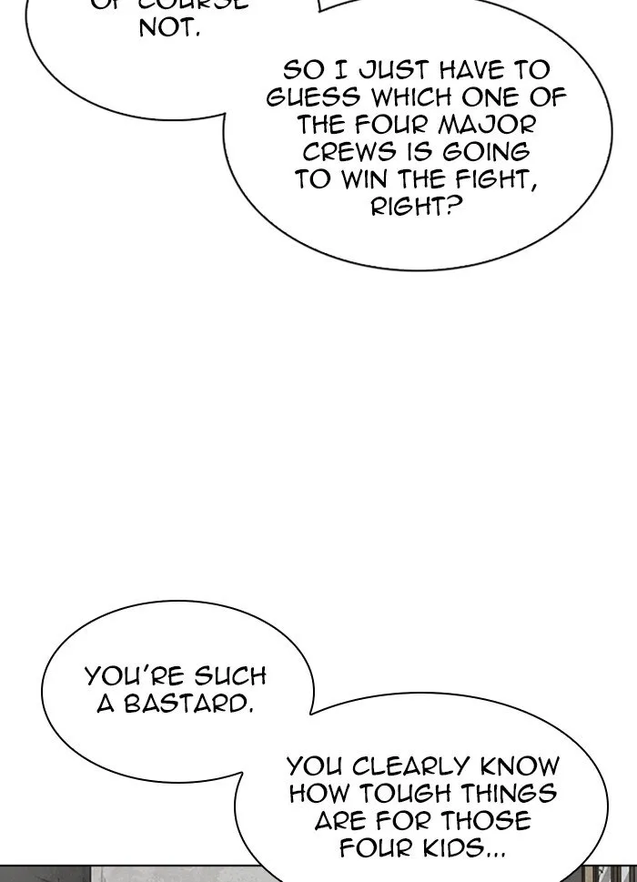 Lookism Chapter 316 Online - página 6