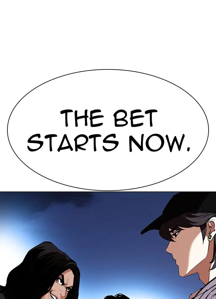 Lookism Chapter 316 Online - página 9