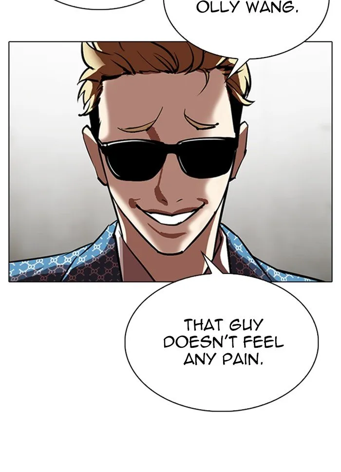Lookism Chapter 316 Online - página 18