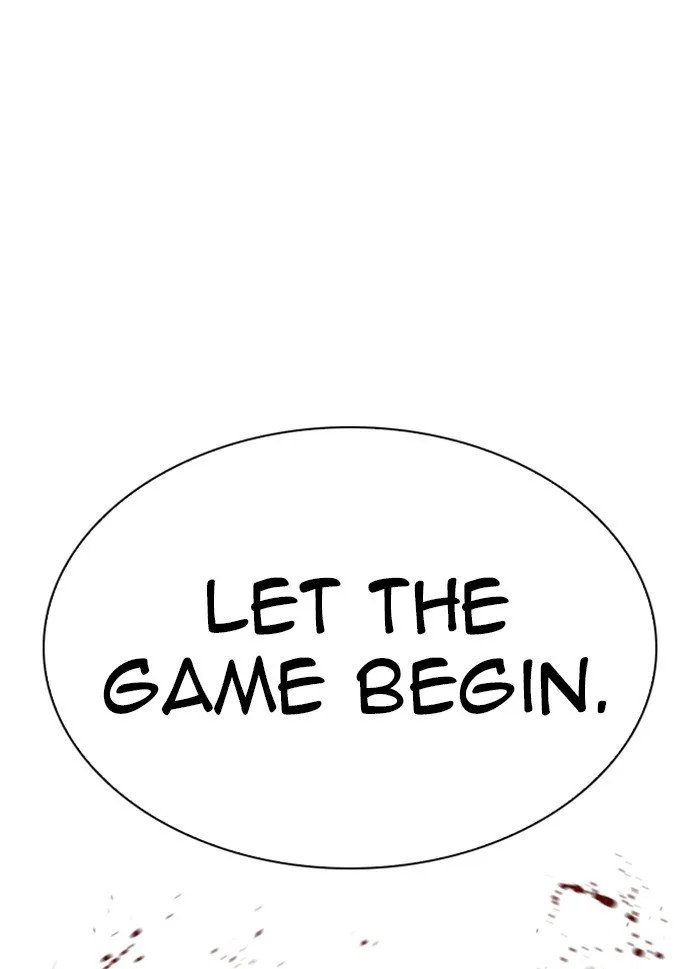 Lookism Chapter 316 Online - página 20