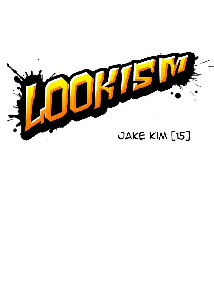 Lookism Chapter 316 Online - página 23