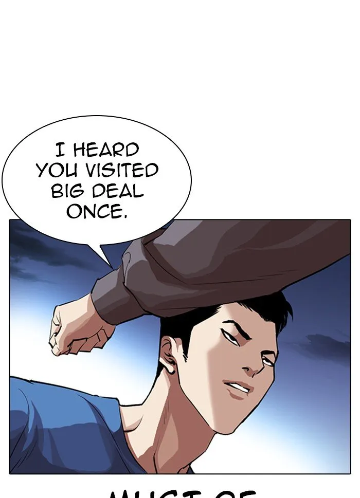 Lookism Chapter 316 Online - página 27