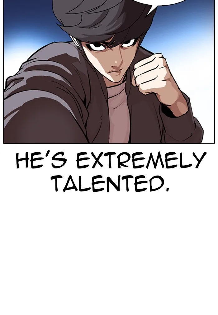Lookism Chapter 316 Online - página 30
