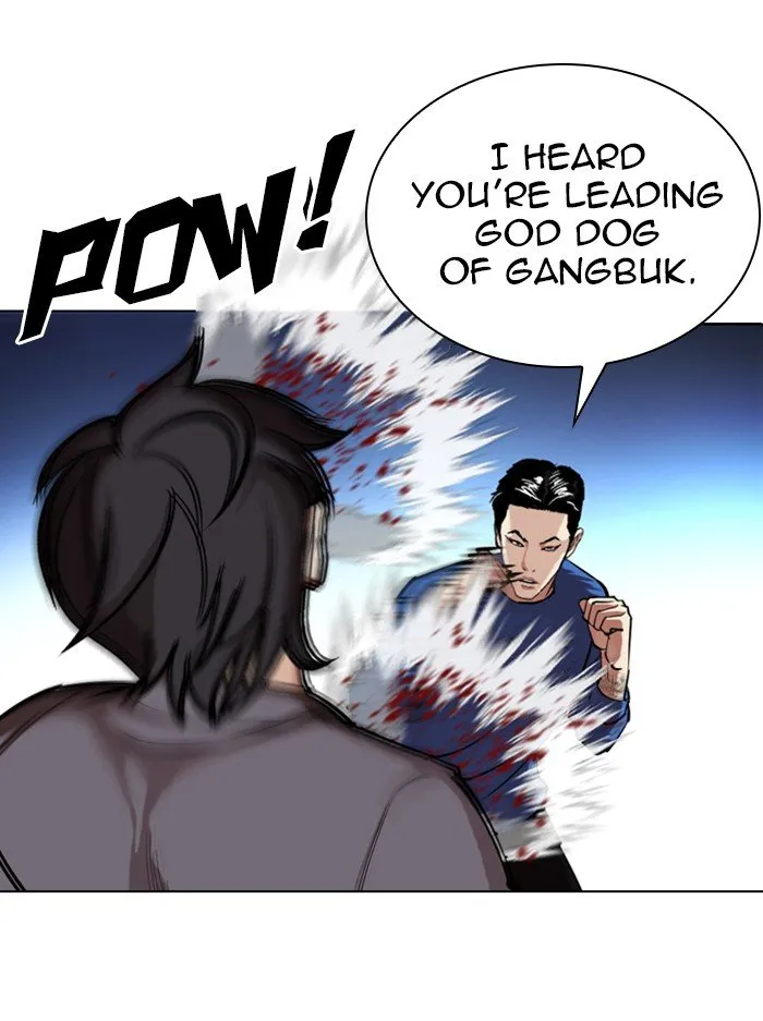 Lookism Chapter 316 Online - página 37