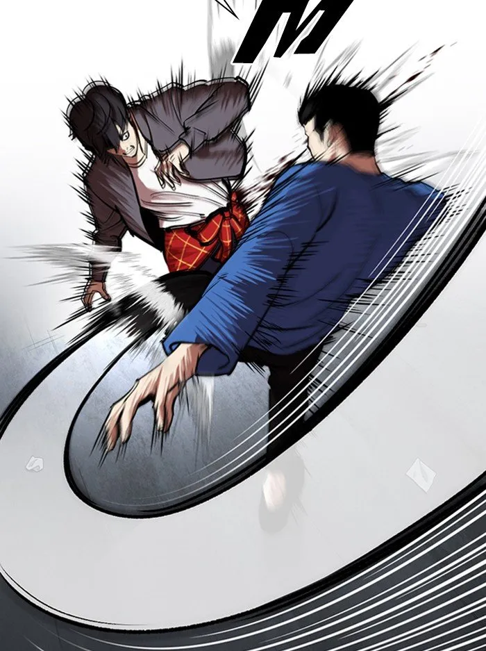 Lookism Chapter 316 Online - página 39