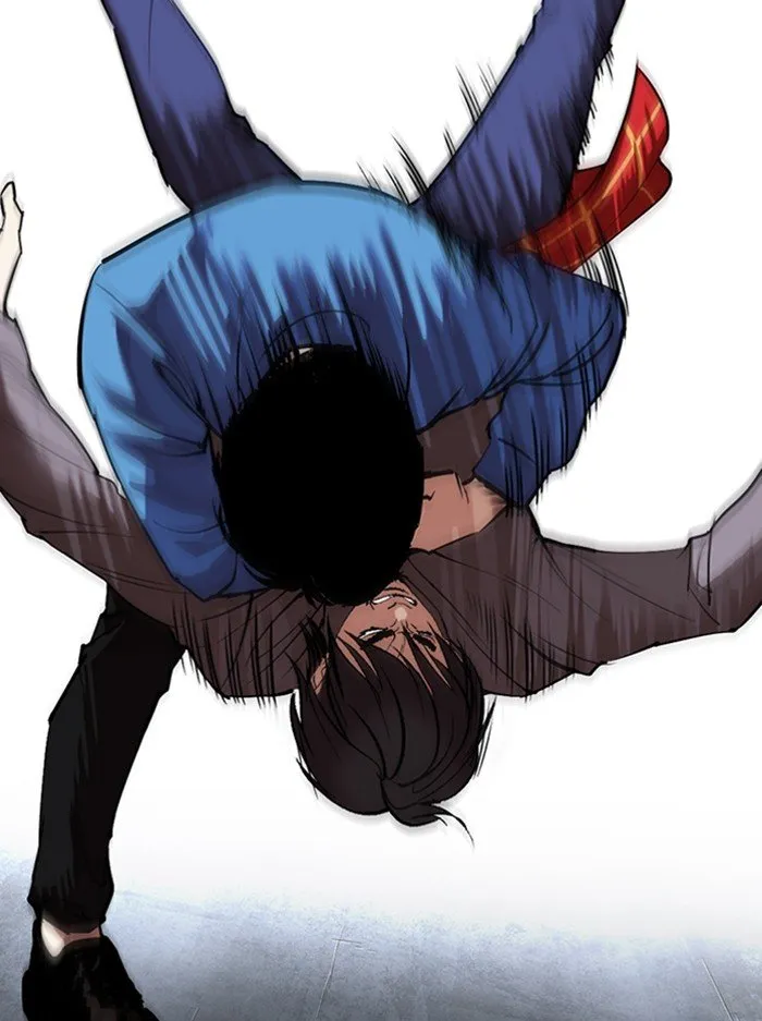 Lookism Chapter 316 Online - página 43