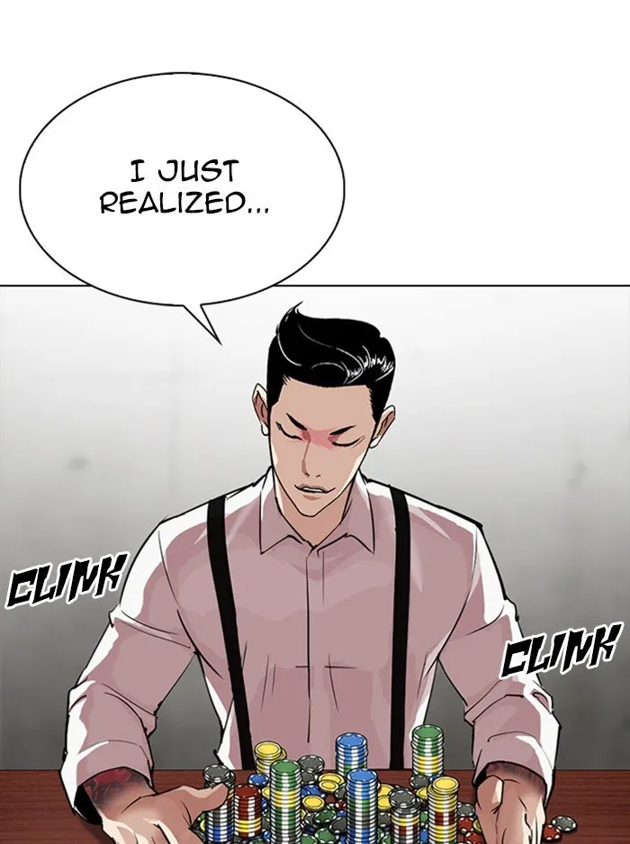 Lookism Chapter 316 Online - página 45