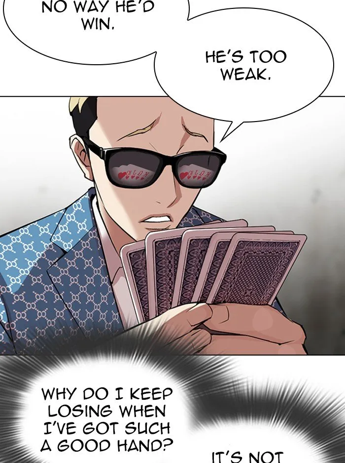 Lookism Chapter 316 Online - página 47
