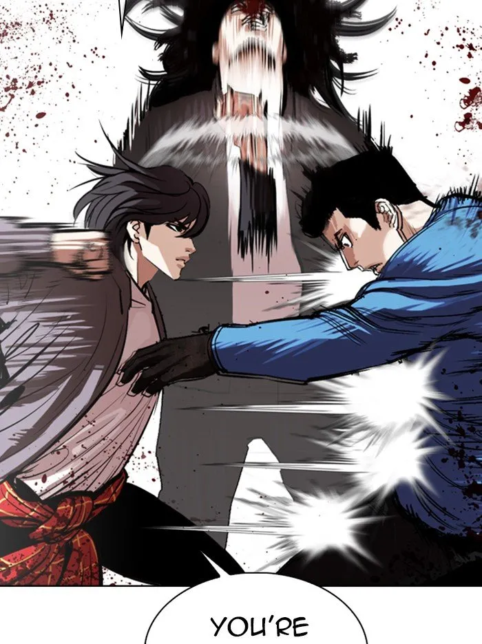 Lookism Chapter 316 Online - página 86