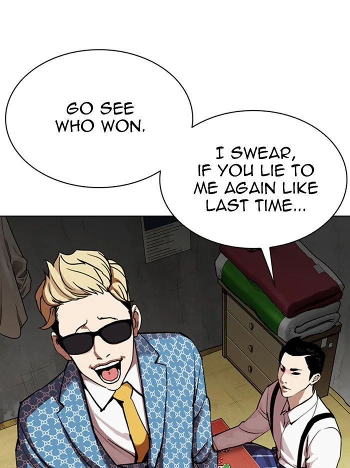 Lookism Chapter 316 Online - página 92