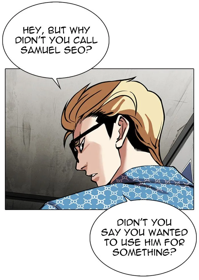 Lookism Chapter 316 Online - página 94