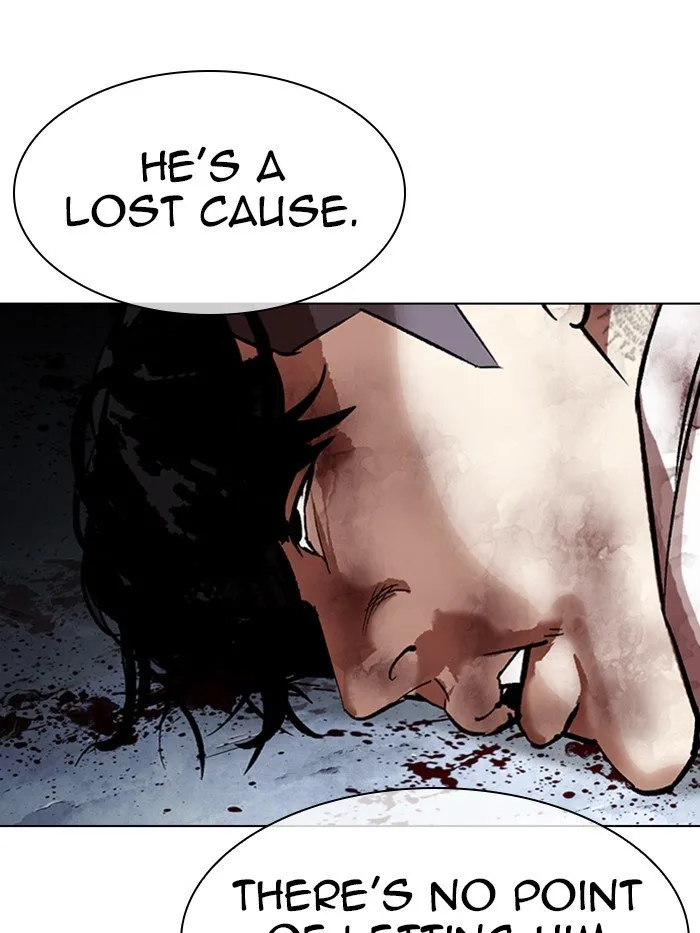 Lookism Chapter 316 Online - página 97