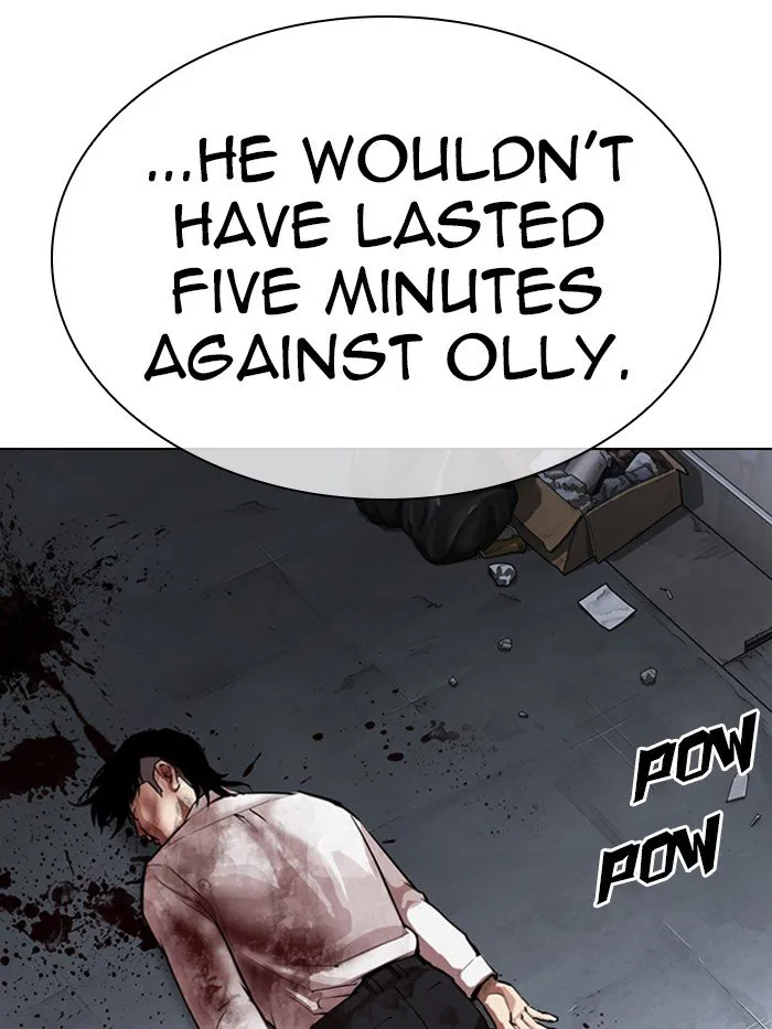 Lookism Chapter 316 Online - página 100