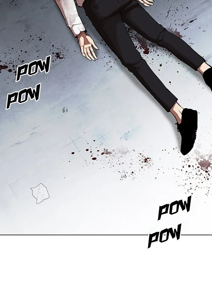 Lookism Chapter 316 Online - página 101
