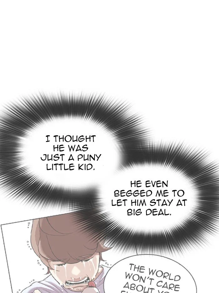 Lookism Chapter 316 Online - página 105