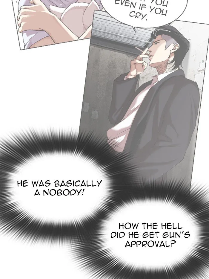 Lookism Chapter 316 Online - página 106