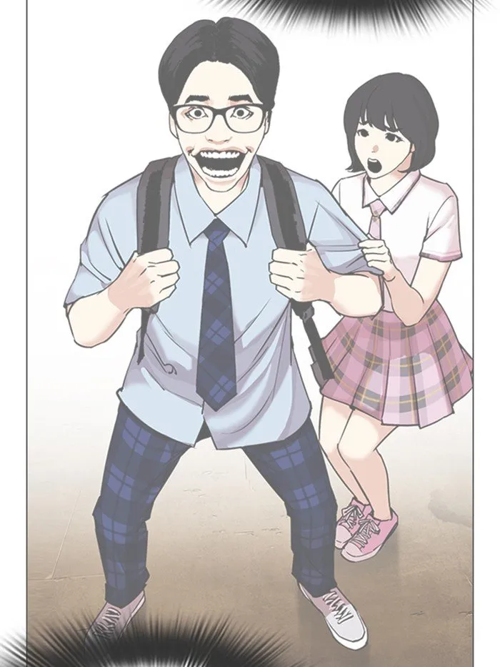 Lookism Chapter 316 Online - página 111