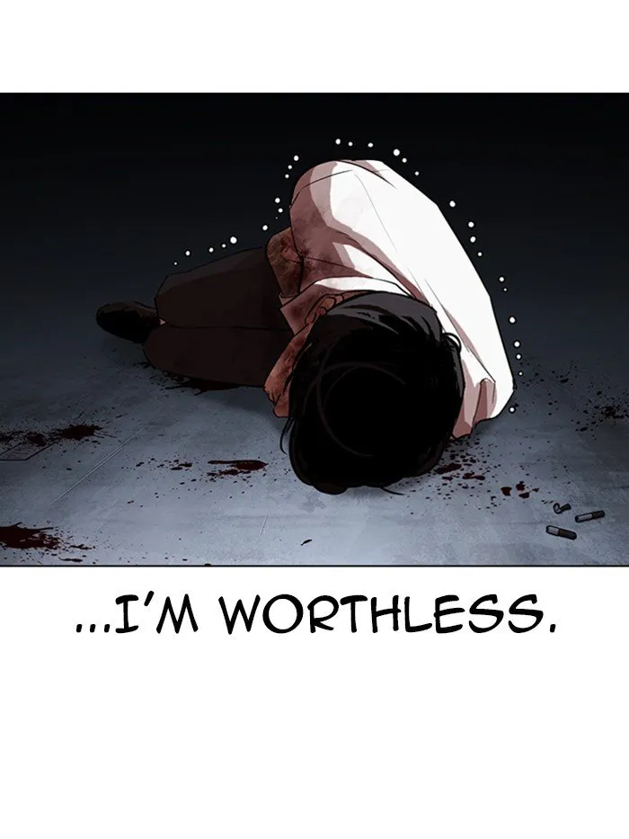Lookism Chapter 316 Online - página 119