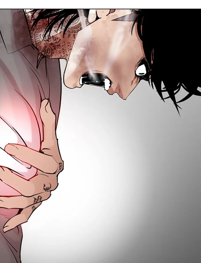 Lookism Chapter 316 Online - página 126