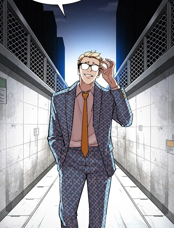 Lookism Chapter 316 Online - página 130