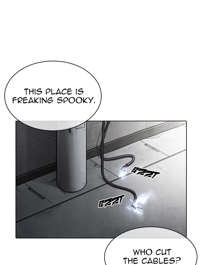 Lookism Chapter 316 Online - página 132