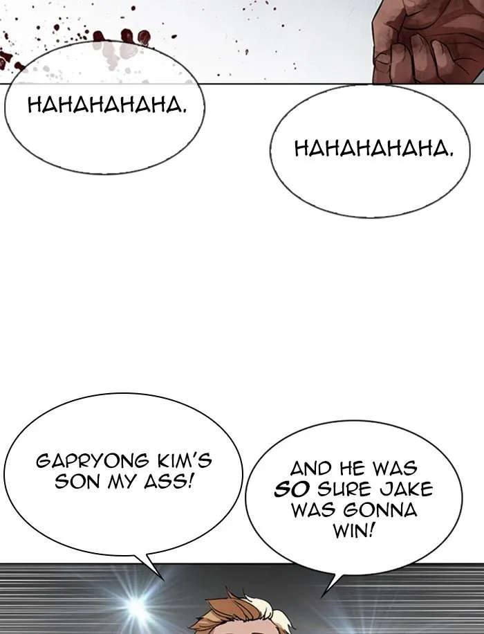 Lookism Chapter 316 Online - página 136