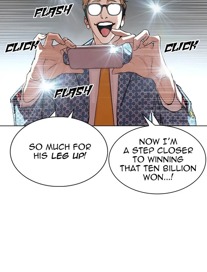 Lookism Chapter 316 Online - página 137