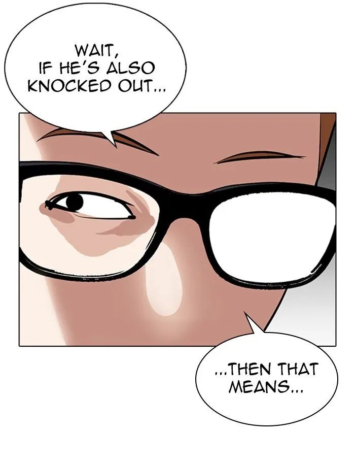 Lookism Chapter 316 Online - página 142