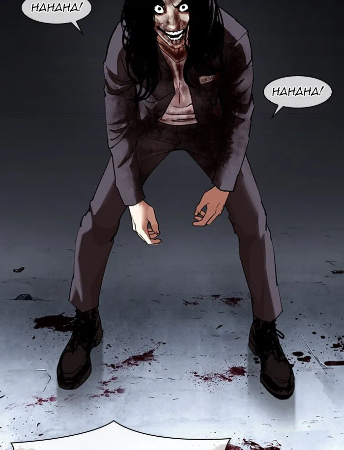 Lookism Chapter 316 Online - página 144