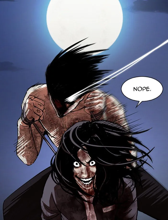 Lookism Chapter 316 Online - página 148