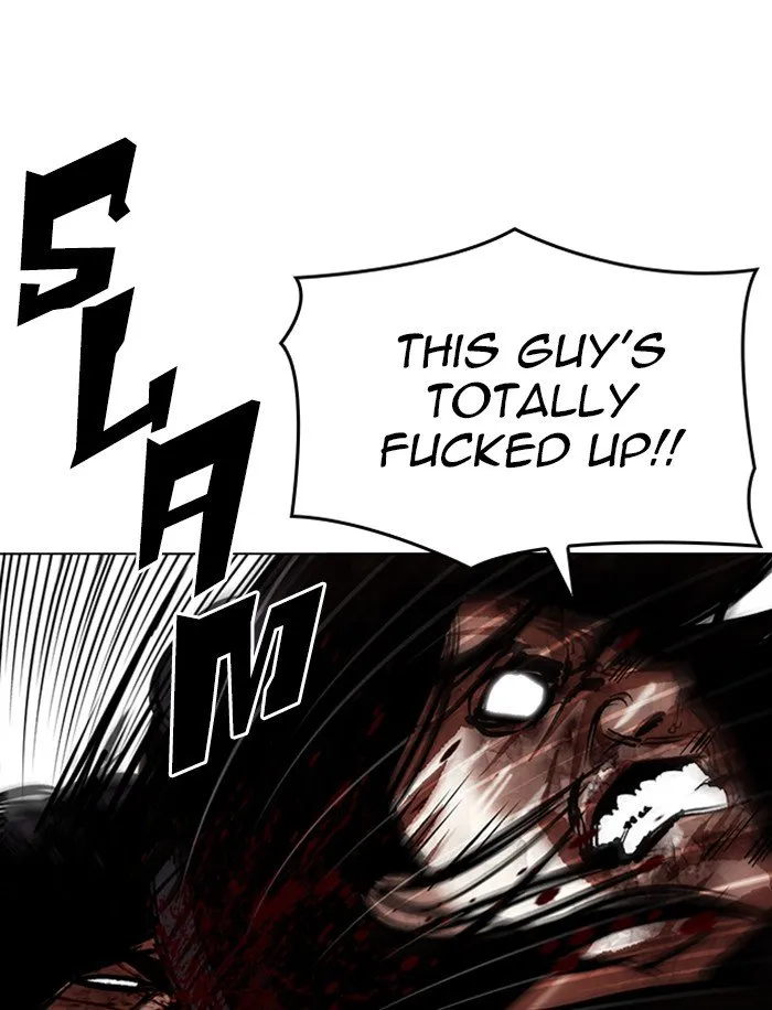 Lookism Chapter 316 Online - página 151