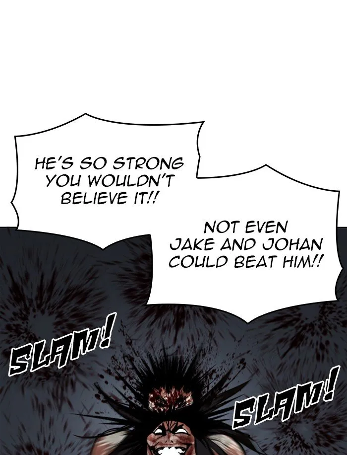 Lookism Chapter 316 Online - página 153