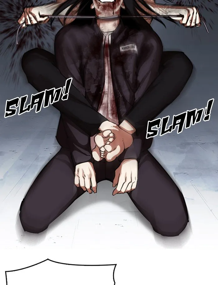 Lookism Chapter 316 Online - página 154