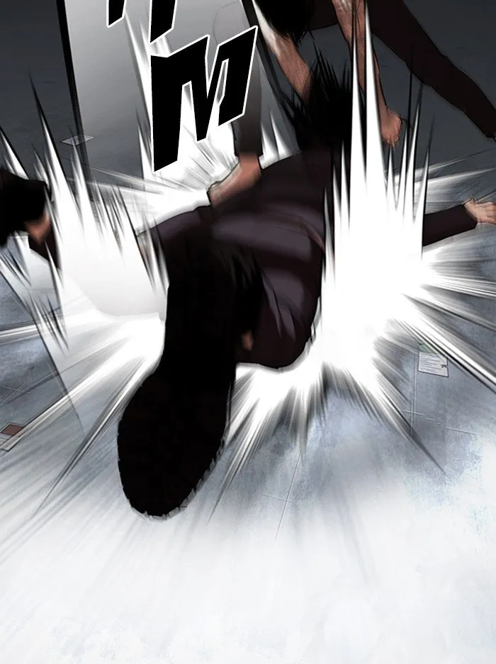 Lookism Chapter 316 Online - página 158