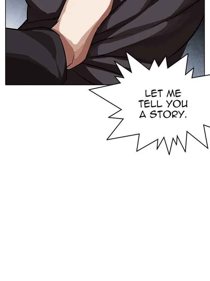 Lookism Chapter 316 Online - página 160
