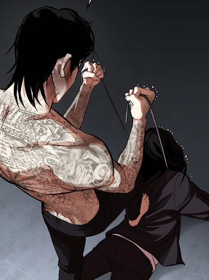 Lookism Chapter 316 Online - página 162