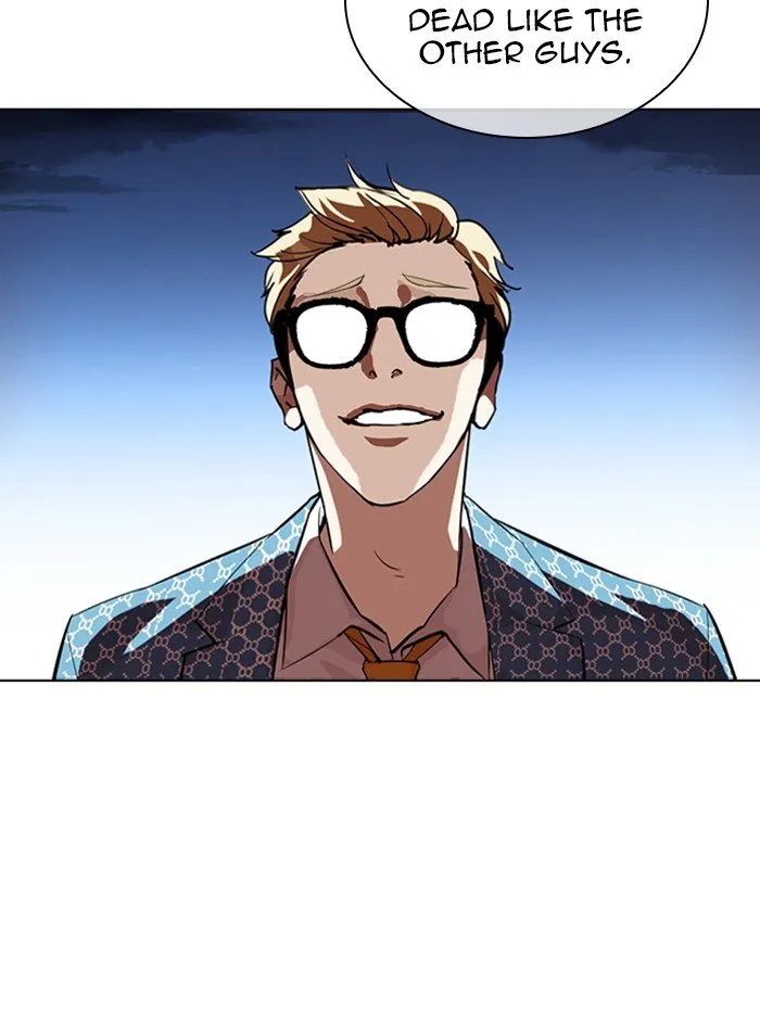 Lookism Chapter 316 Online - página 172