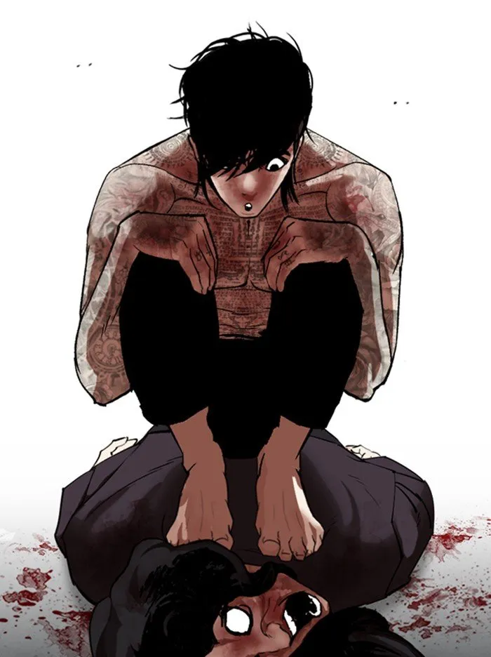 Lookism Chapter 316 Online - página 175