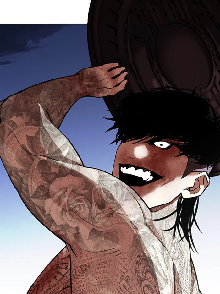 Lookism Chapter 316 Online - página 179