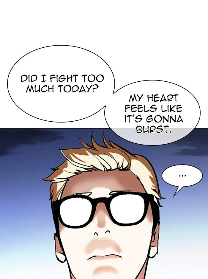 Lookism Chapter 316 Online - página 181
