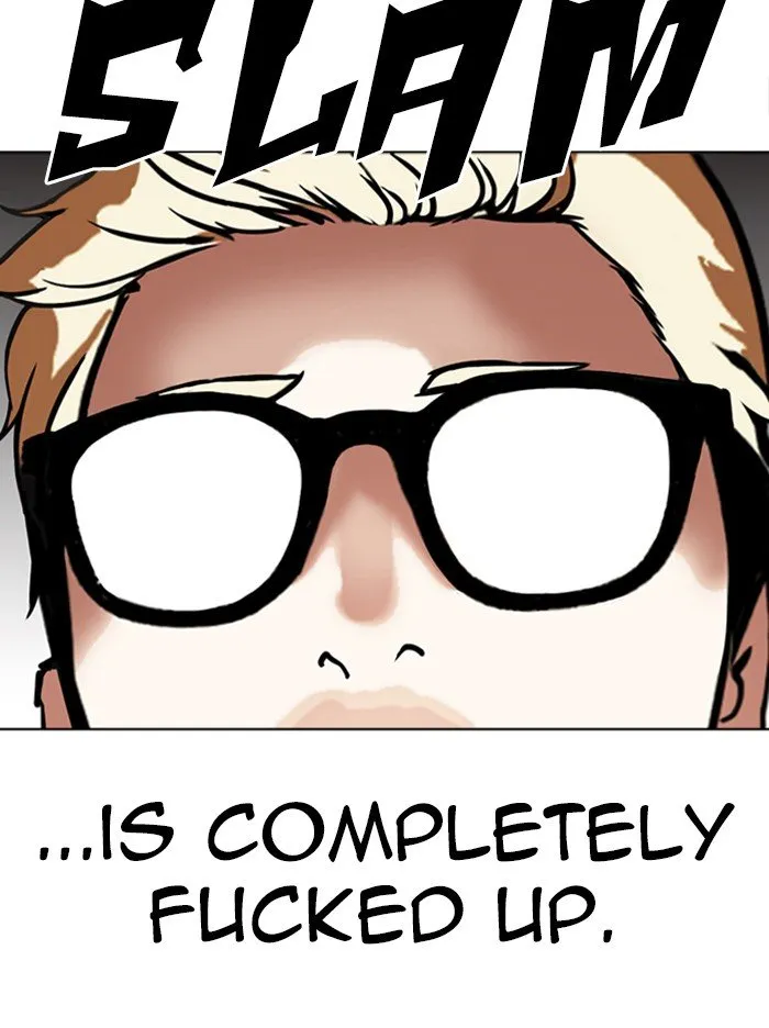 Lookism Chapter 316 Online - página 183