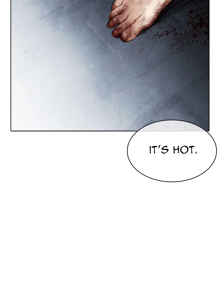 Lookism Chapter 316 Online - página 185