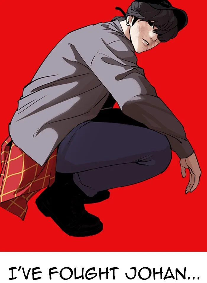 Lookism Chapter 316 Online - página 190