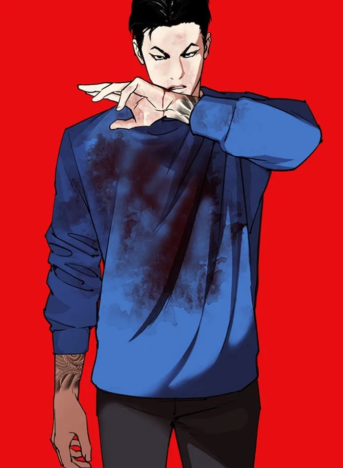 Lookism Chapter 316 Online - página 192