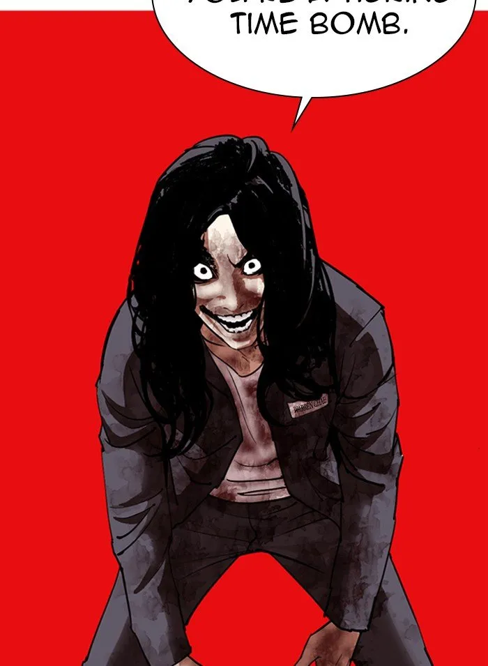 Lookism Chapter 316 Online - página 194