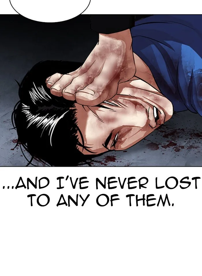 Lookism Chapter 316 Online - página 196