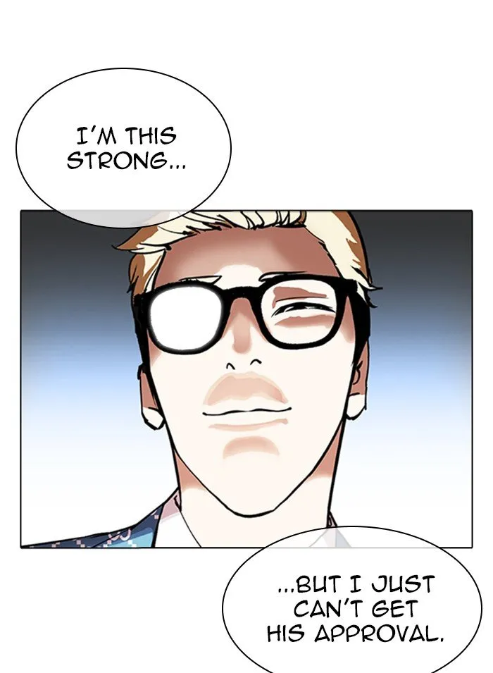 Lookism Chapter 316 Online - página 197