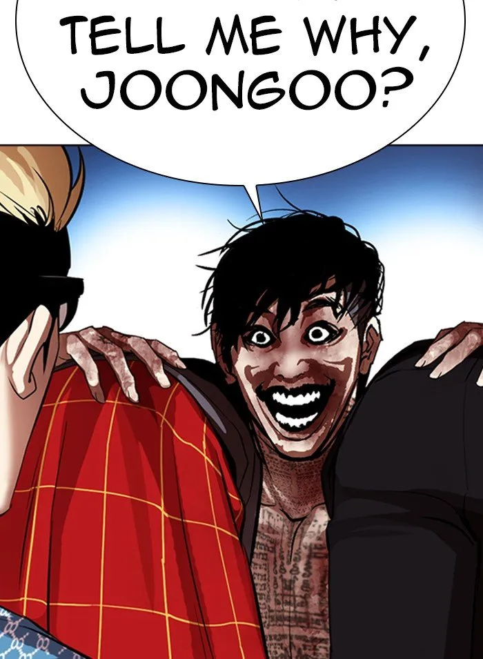 Lookism Chapter 316 Online - página 199