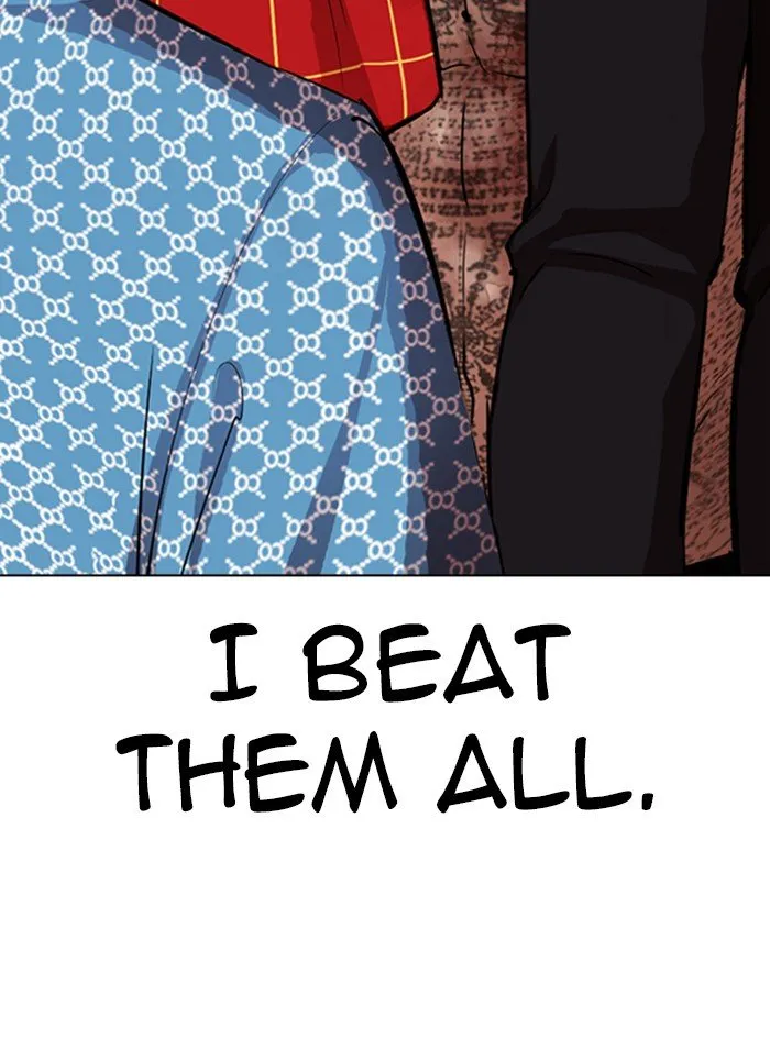 Lookism Chapter 316 Online - página 200