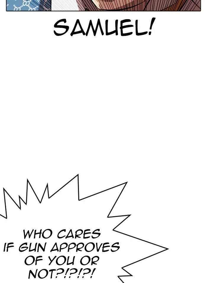 Lookism Chapter 316 Online - página 202